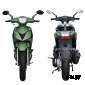 Скутер Regulmoto Trevis 125 (LJ125T-16)