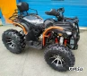 Квадроцикл Grizzly 300 (4WD)