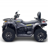 Квадроцикл Bizon YK450A EPS ПТС