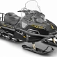 Снегоход STELS VIKING SV600T ST CVTech