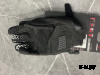Перчатки взрослые VEMAR XD2-116  цв. Черный с белым  р. S