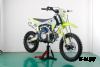 Питбайк   EX-MOTO APAQ 125E-PRO
