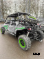 Багги HOOLEOX 800 х4