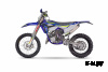 Мотоцикл SHERCO 250 SE FACTORY 2023