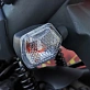 Скутер X-MOTORS NAKED PRO