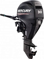 Запчасти для 4-х тактного ПЛМ MERCURY 30 Серийный номер от 0P153500 до 0P400999