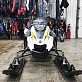 Снегоход STELS Капитан-200 XE LONG