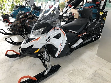 Снегоход 49 Ranger ST 900 ACE Б/У