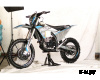 Мотоцикл JHLMOTO JHL ZR3 CB300RL (175FMN)