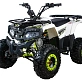 Квадроцикл YACOTA FUSION 125