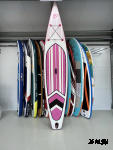 SUP (САП) Доска RAIDEX POWERFANS ITALIAN BIG LITE 12,6’ (380см)