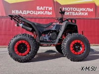 Квадроцикл GBM SHARP BIG 300 NEW