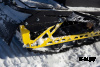 Снегоход Рыбак Торос 500 K800PRO