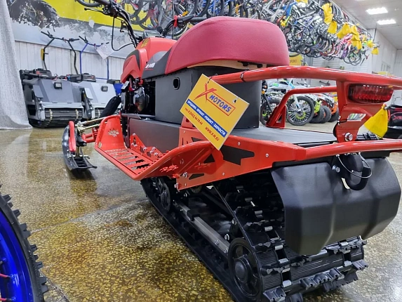 Снегоход IRBIS DINGO T200 25/26