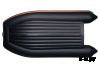 Лодка ПВХ KITT BOATS 390 НДНД