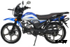 Мопед PROMAX ALPHA DIRT 150(49)