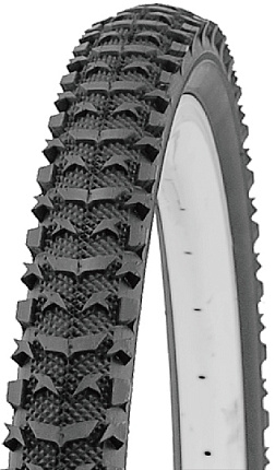 Велопокрышка WANDA P1003