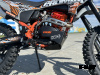 Кроссовый мотоцикл PROMAX DAIKON CB330