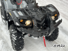 Квадроцикл STELS  ATV 650 YL EFI LEOPARD ХЕ