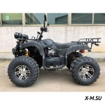 Электроквадроцикл SIMARGL ELEKTRO OffRoad 4X4