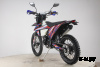 Мотоцикл ROLIZ SPORT-009 ZS172FMM-7 250 cc с ПТС