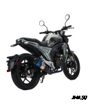 Мотоцикл MOTOLAND (МОТОЛЕНД) 300 CBR