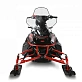 Снегоход IKUDZO HUNTER 700LK 25 V2