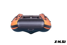 Лодка ПВХ KITT BOATS 350 Пайол