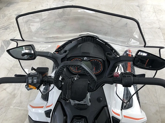 Снегоход 49 Ranger ST 900 ACE Б/У