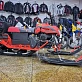 Снегоход IRBIS DINGO T200 XE 26/27 NEW