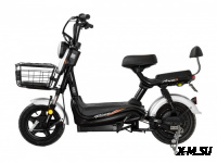 Электроскутер Regulmoto SAIGE 350W 48V20AH
