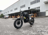 Мотоцикл FUEGO Scrambler 250  – 3.0 PRO-SPORT