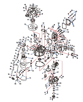 СИСТЕМА ПИТАНИЯ 4-Х ТАКТНОГО ПЛМ SEANOVO F5BMS