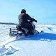 Снегоход PROMAX ARCTIC 400