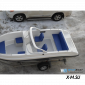 Комбинированный катер WYATBOAT Neman-500 Open