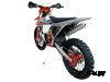 Мотоцикл GR8 T300L (2T) Enduro PRO (2022 г.)