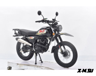 Мотоцикл Regulmoto BWS