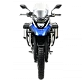 Мотоцикл KOVE 500X SINGLE SWING ARM