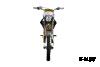 Мотоцикл JMC 150 Enduro V3.0 17/14 (PITBIKE)