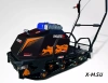 Мотобуксировщик IKUDZO-BRIGGS & STRATTON 2.0 1450/500 ESR15