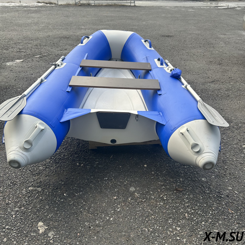 Лодка РИБ (RIB) MISHIMO RIVERSIDE 375 Лодка РИБ (RIB) MISHIMO RIVERSIDE 375