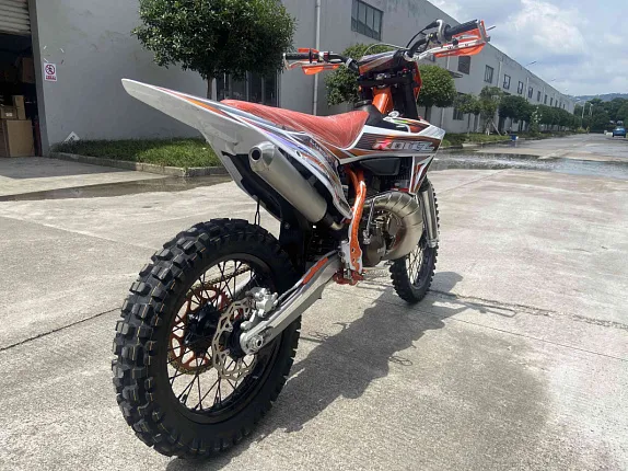 Мотоцикл ROLIZ Кросс-3 250