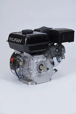 Двигатель Lifan 170F-C Pro D20