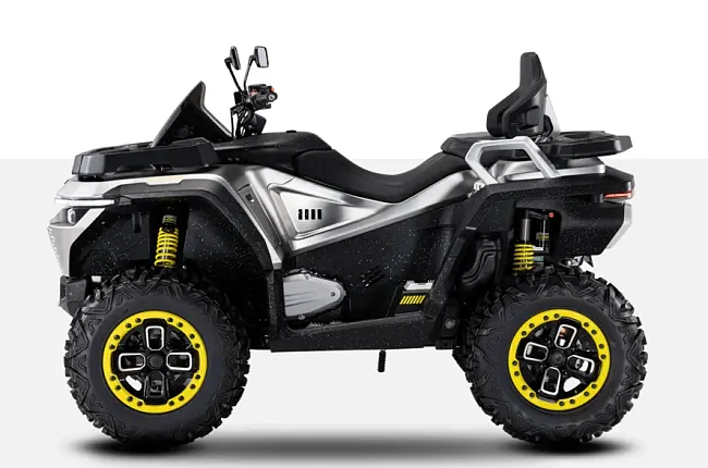 Квадроцикл BENDA REDSTONE 1000 R2 XE