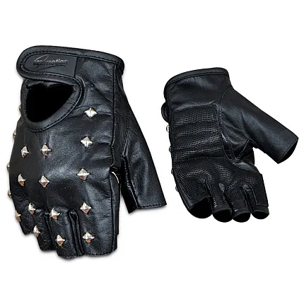 Перчатки (кожа) HIZER 592