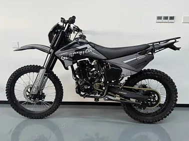 Мотоцикл GLADIATOR C3 CB300