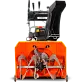БЕНЗИНОВЫЙ СНЕГОУБОРЩИК YARD FOX 6654E