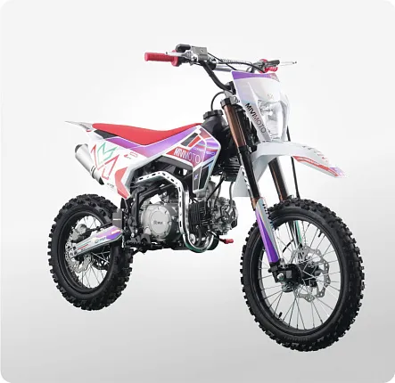 Питбайк MIVIMOTO CORSA 150