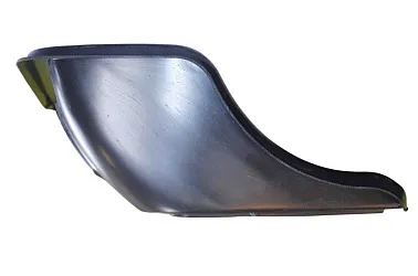 Отбойник съемный для саней волокуш С6 / С7 (1450х700 / 1200х700)