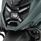 Скутер Gladiator TANK X